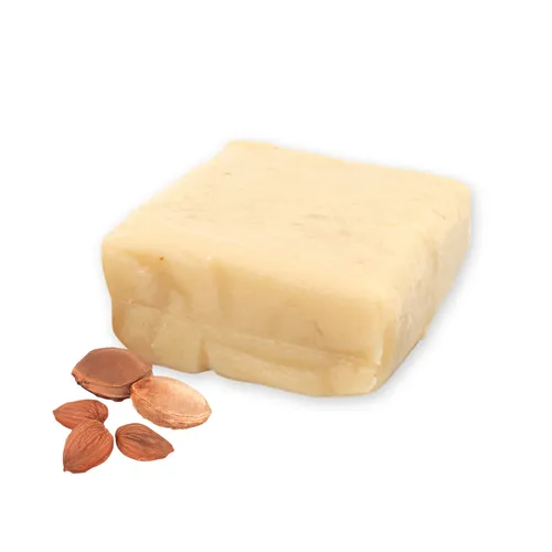 Günthart 1 kg Persipan Lübecker Rohmasse - Kaffee - 1 kg Persipanmasse mit 50% Aprikosenkernen, ideal zum Backen oder Naschen.