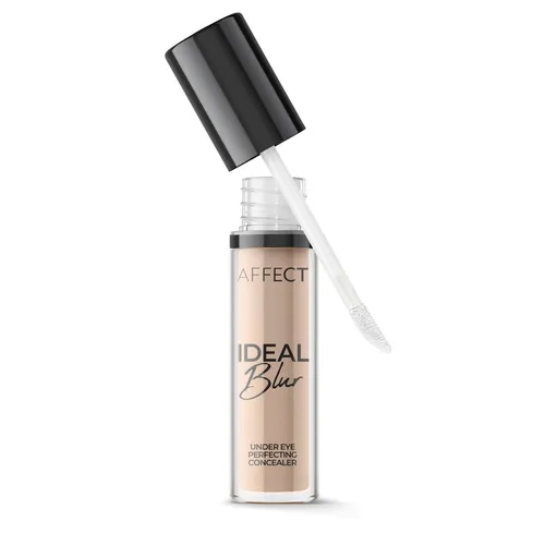 Affect Ideal Blur Under Eye Perfecting Concealer korektor pod oczy 5902414439306