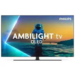 Philips 55OLED850/12 55 Zoll OLED Fernseher