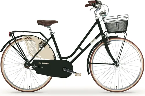 MBM Cityrad Old Style Moonlight 26