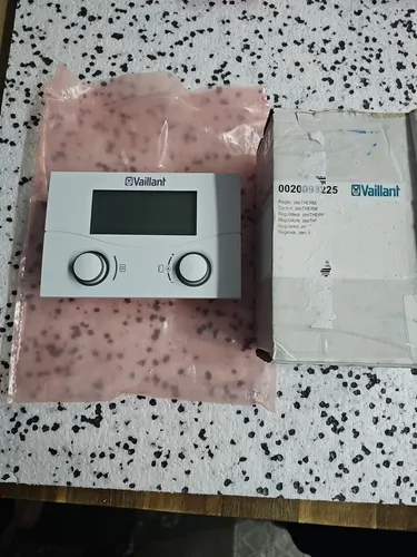 Vaillant ZeoTHERM Regler 0020093225 mit 2 Jahren Garantie von Vaillant