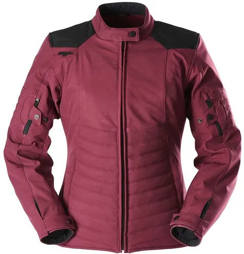 Furygan Motorradjacke 6434-341 Jacket Ice Track Lady