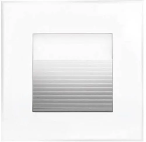 Brumberg LED-Einbauleuchte 230V, 1W, weiß (R3929WW) von Brumberg