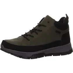Schnürstiefelette RIEKER
