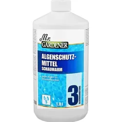 1Liter Mr.Gardener Algenschutzmittel