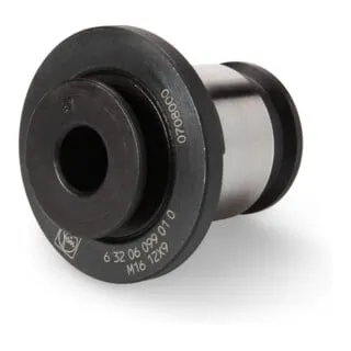 Fein Gewindeschneid-Einsatz M10 - Präziser Gewindeschneider für M10-Gewinde, ideal für Metallbearbeitung und professionelle Anwendungen.