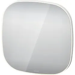 Duravit Zencha LED Spiegel 50x700x700mm von Duravit