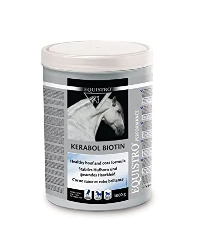 EQUISTRO® Kerabol Biotin