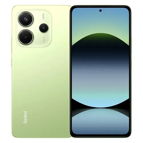 XIAOMI Redmi Note 14 4G Smartphone von Xiaomi