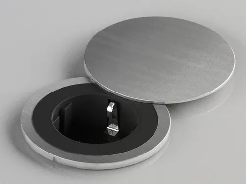 Bachmann Steckdosenelement (611092)