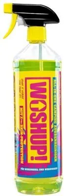 WOSHUP! Camping Cleaner Spezial-Außenreiniger