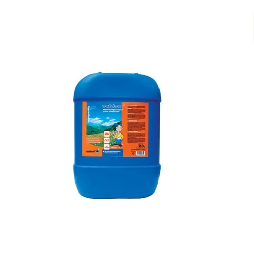 Outdoor Imprägniermittel 5L - Zelt Imprägnierer für Textilien - Imprägnier- & Pflegeprodukte für Camping & Outdoorgeräte. Wasser- und schmutzabweisend, ideal für Zelte, Markisen und mehr. Leichte Anwendung und sehr ergiebig!