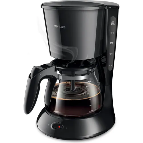 Philips Kaffeemaschine Aroma-Swirl Viv (HD7461/20) - Kaffeemaschine mit Aroma-Swirl Funktion für perfekten Kaffeegenuss, ideal für jeden Kaffeeliebhaber.