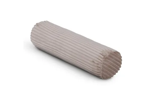 Bestlivings Dekokissen Nacken Kissen XXL 70x20cm - Dekokissen in Cord Optik, bietet optimale Nackenunterstützung und ist ideal für Schlaf, Entspannung und Reisen. Abnehmbare Hülle für einfache Reinigung.