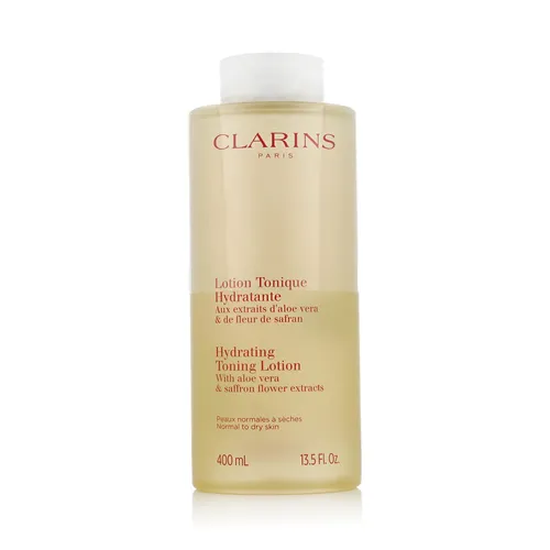 Produktbild Clarins Hydrating Toning Lotion 400 ml