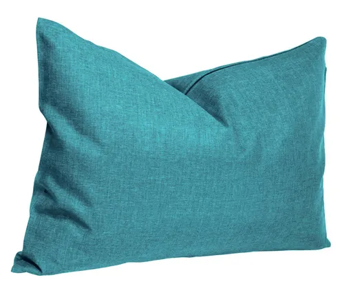 Haus und Deko Kissenbezug Kissenbezug Struktur Leinenoptik Kissenhülle Deko Kissen viele Größen, (1 Stück)