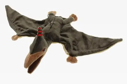 Dinosaurier-Stofftiere von Teddys Rothenburg