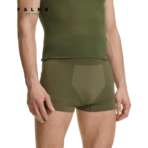 FALKE Herren Baselayer-Unterwäsche Ultralight Cool M Bx - Sportunterwäsche für Herren, ultraleicht und schnelltrocknend, ideal für Sport bei hohen Temperaturen mit maximaler Bewegungsfreiheit.