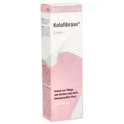 Produktbild Kelofibrase Creme 25 ml