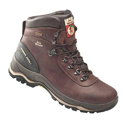 Stiefel Lines DogWalker® von BAAK