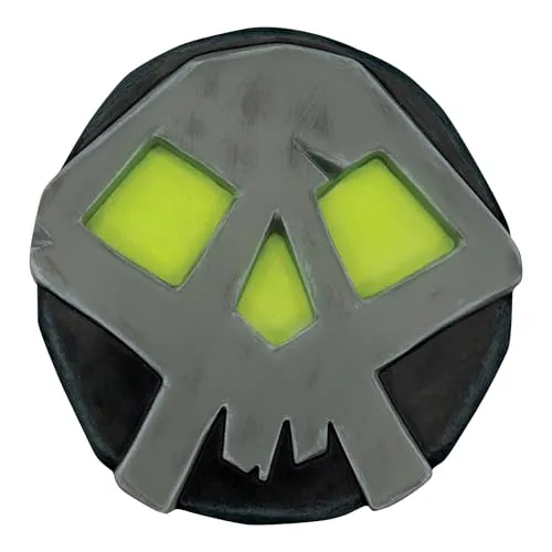 Produktbild FaNaTtik Sea of Thieves Stronghold Key Replica