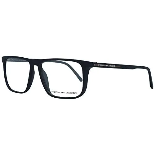 Porsche Design Brille P8299 A 53 Herren Schwarz von Porsche