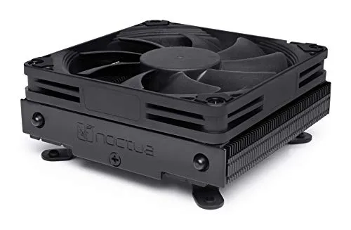 Noctua NH-L9i chromax.black Low-Profil-Kühler
