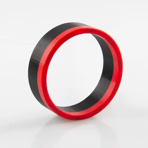 Magna-C® Magnetischer Bohrspänesammler für Bohrer | Metallspänesammler | Bohrmaschinen-Zubehör | magnetischer Schutz vor heißen Metallspänen