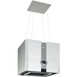 Klarstein Futurelight Smart Dunstabzugshaube von Klarstein