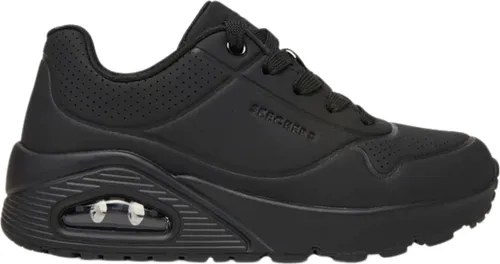 SKECHERS UNO GEN1 Kinder Sportschuhe - COLOR 403647L-BBK - schwarz r. 36.5