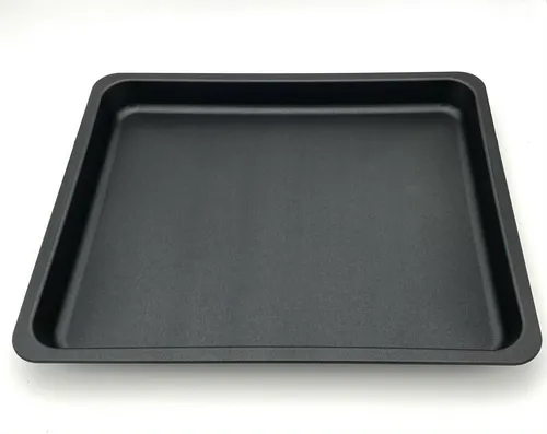 Original AEG Fettpfanne 140024700035 Kombiblech Super-Clean Antihaftbeschichtung