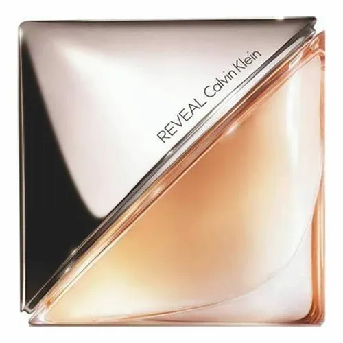 CALVIN KLEIN CK REVEAL EAU DE PARFUM 100ML