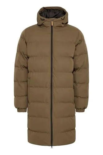 NORTH BEND NBEliot Herren Steppmantel