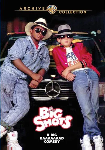 Big Shots [DVD] [Region 1] [NTSC] [US Import]