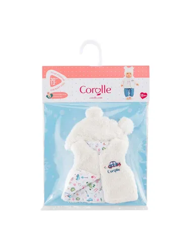 Corolle Winter Set for Baby Doll 30cm von Corolle