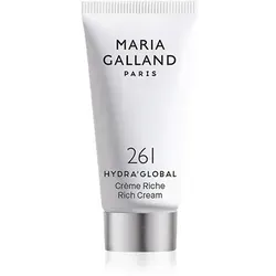 Maria Galland 261 Crème Riche HYDRA'GLOBAL 20 ml