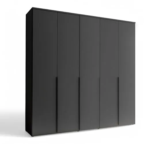 Pol Power Kleiderschrank Kevo 225 cm