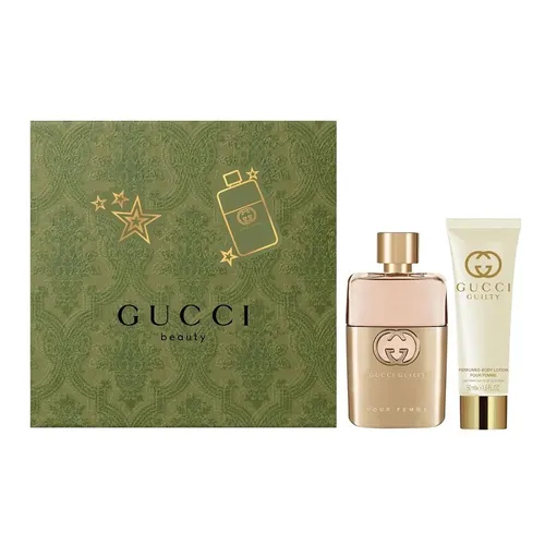 Gucci Guilty Edp Spray 50ml Bl 50 Xmas23