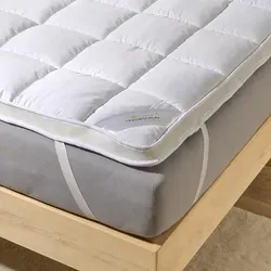 Traumschlaf Duo Matratzentopper Classic 120x200 cm von Traumschlaf