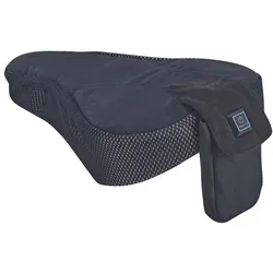 Prophete beheizbarer Sattelbezug