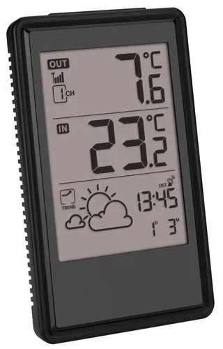 TFA Funk-Wetterstation 35.1170.01