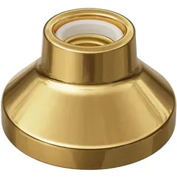 Deckenleuchten Gold von LEDs Com