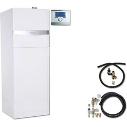 Vaillant ecoCOMPACT Paket 1.337/5 VSC 206/4-5 90 LL von Vaillant