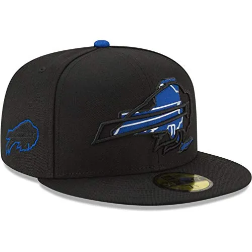 New Era 59Fifty Fitted Cap - State Buffalo Bills - 7 1/4