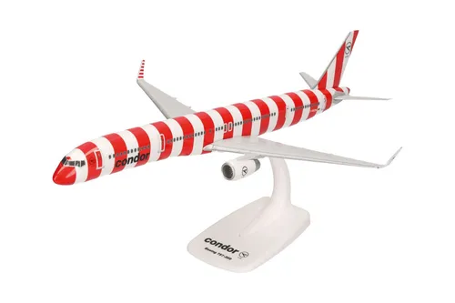 Herpa 613606-001 B757-300 Condor Passion von Herpa
