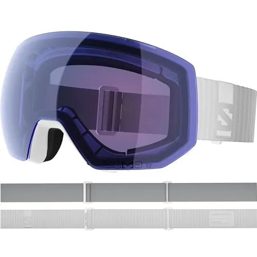 Salomon RADIUM PRO SIGMA Skibrille für Kinder von Salomon