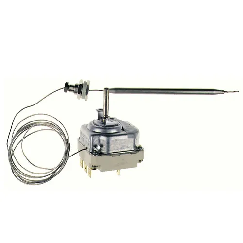 EGO 55.34014.150 3-poliges Thermostat für Heißwassergeräte