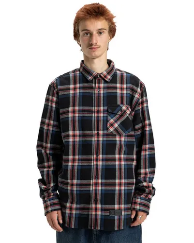 DC Shoes Kurzarmhemd Marshal