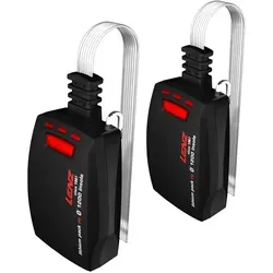 Lenz Products Lithium Pack rcB 1200 für Heizsohlen Akku