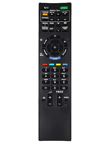Ersatz Fernbedienung für Sony RM-ED045 RMED045 TV Fernseher Remote Control / 042